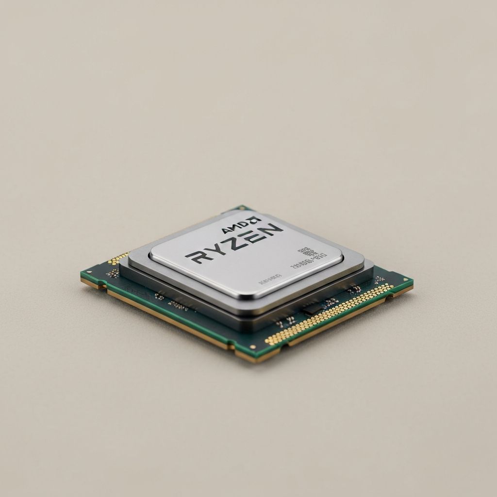 AMD Ryzen 7 7800X3D