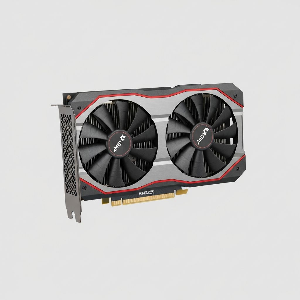 RX 7800 XT