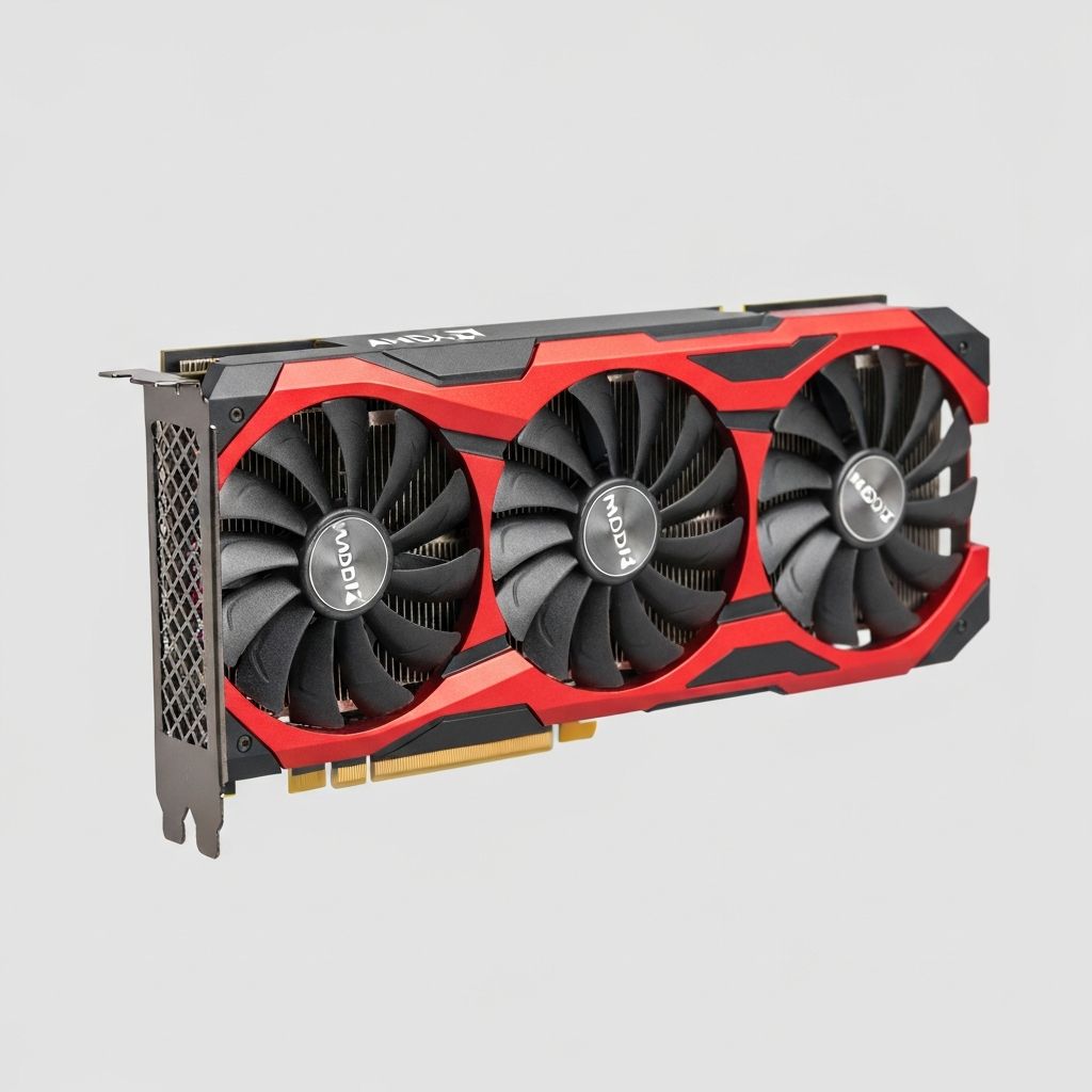 RX 7900 XTX