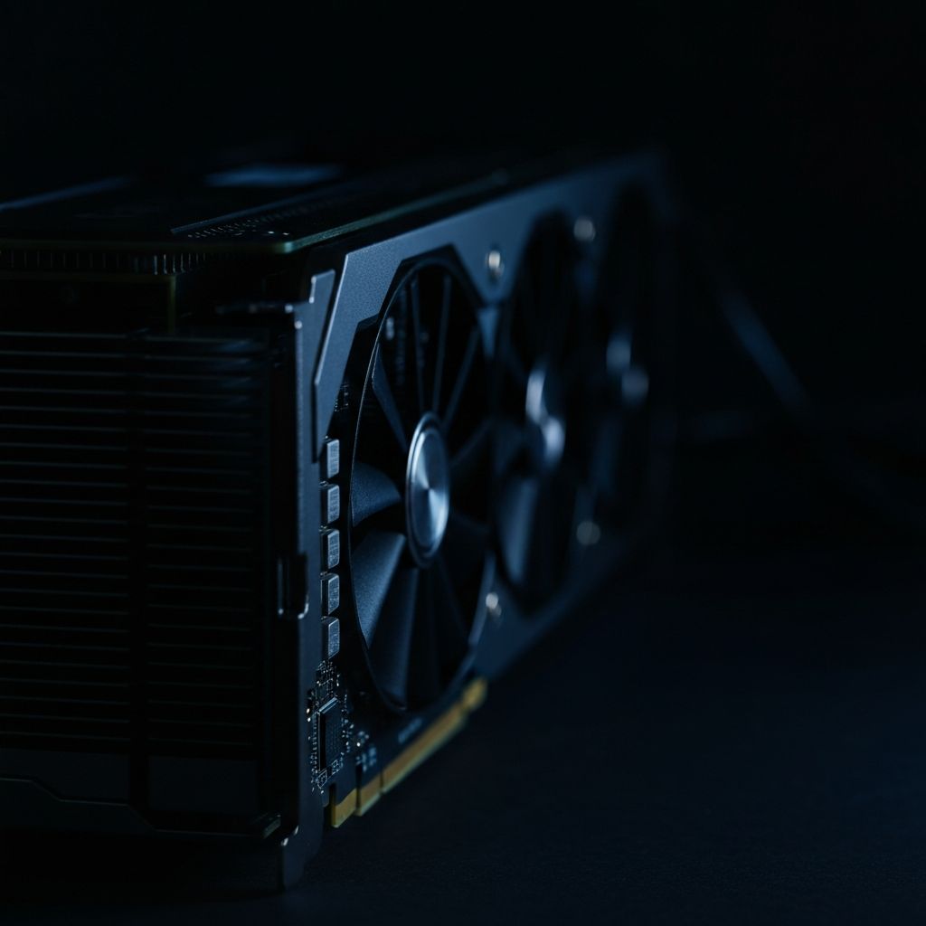 Como Escolher sua Próxima GPU: O Guia Definitivo 2026