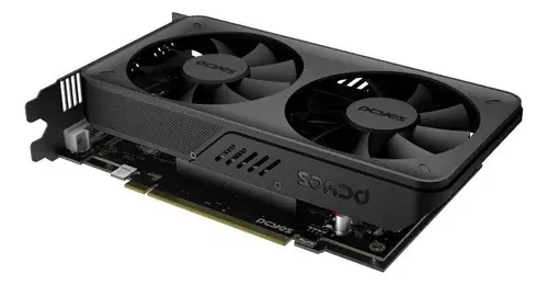 AMD Radeon RX 550 4GB GDDR5 PCYes
